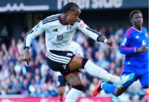 Nach Fulham gegen Manchester United erhält Roberto de Zerbi eine weitere Demütigung für Tottenham