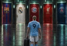 Erling Haalands Optionen, falls er Manchester City verlässt,
