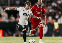 Liverpools Leihspieler Harvey Elliott erhält nach einem Albtraumstart in der La Liga