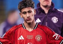 Plötzlich gibt es einen offenen Kampf um die Verpflichtung von Manchester Uniteds supertalentiertem JJ Gabriel