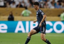 Real Madrid hat Rüdigers Ersatz gefunden! – Das Problem ist, dass einer der besten Trainer der Welt
