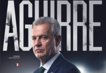 Die Verpflichtung von Javier Aguirre als Carlos Corberán ersetzt