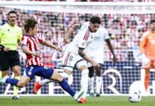José Mourinho – Es gab zwei klare Rote Karten