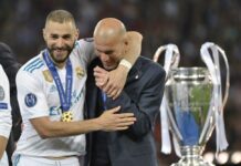 Real Madrid erwog im Sommer