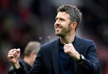 Wenn Manchester City absteigt, gibt es zwei Stars besonders, die United sich in Old Trafford wünschen könnte