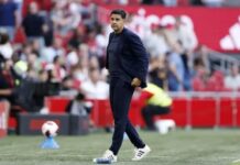 Ajax baut sein Traumteam für Míchel auf – einen weiteren Neuzugang, der
