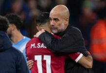 Will Pep Guardiola in die Super Lig holen, um Superstar Mohamed Salah