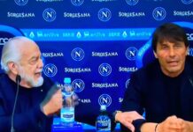 Manchester United muss schnell sein, bevor entweder AC Milan oder Juventus Antonio Conte