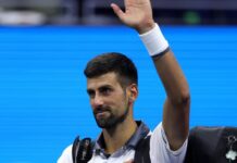 Novak Djokovic forderte nach der US-Open-Überraschung