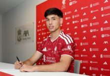 Liverpool holt vier Jahre nach seinem Weggang den Mittelfeldspieler zurück – er vereint sich mit seinem Bruder