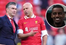 Liverpool entscheidet sich für seinen nächsten Sportdirektor