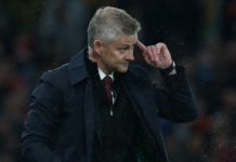 Ole Gunnar Solskjaer hätte tatsächlich der nächste Alex Ferguson