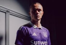 Zusätzliche Eile für Thelo Aasgaards Transfer an der Spitze der Europa League