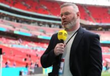 Wayne Rooney: “Das ist, was ich über JJ Gabriel auf dem Trainingsgelände von Manchester United gehört habe”