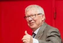 Alex Ferguson sollte das unwahrscheinlichste Mittelfeldduo der Premier League schaffen