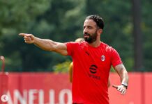 Ruben Amorim: “Vielleicht würde ich heute die Dinge anders machen”