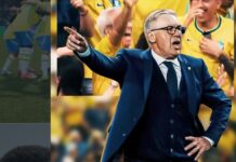 Carlo Ancelotti zeigt erneut, dass er von Ståle Solbakken