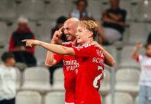 Portugiesische Medien: Andreas Schjelderup wird für einen Klub wie Benfica