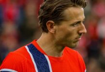 Sander Berge-Kandidat als Ersatz für den 125-Millionen-Pfund-Spieler!