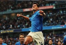 Brighton tut, was seit April in der Premier League niemand mehr geschafft hat – Arsenal zu versenken!