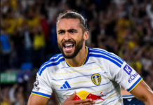 Leeds ist ernsthaft zurück!