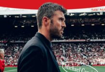 Manchester United hat Ole Gunnar Solskjaer noch nicht