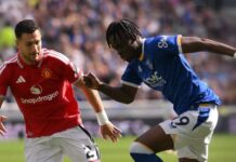 Everton fehlt ein Stürmer, weigert sich aber zu verlieren!