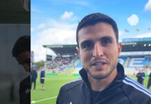Mohamed Elyounoussi ist der Beste in Dänemark!