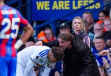 Leeds als einen der großen Gewinner auf dem Transfermarkt zu