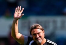 Leeds belohnt Erfolgstrainer Daniel Farke!