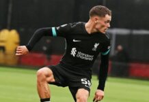Liverpools Plan mit Florian Wirtz, während Bayern München