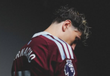 Alejandro Garnacho in derselben Falle wie Harvey Elliot
