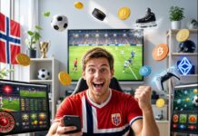 Krypto-Casinos werden zu neuen Arenen für Sportwettenanbieter
