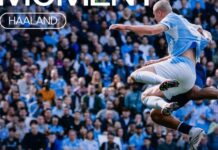 Ståle Solbakken kann erleichtert aufatmen – Maresca macht genau dasselbe mit Haaland wie Guardiola