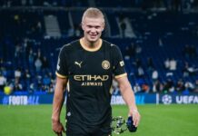 Die Premier League legt Weihnachten 2026 einen Schub – zurück mit einer Boxing Day-Party!
