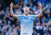Experten Sporten.com sind der Meinung, dass Erling Haaland nicht zu Manchester City in der League Two