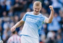Paul Merson – Keine Chance, dass Manchester City die Meisterschaft gewinnt
