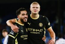 Die Leute von Erling Haaand hatten bereits Gespräche über einen Transfer über 175 Millionen Euro