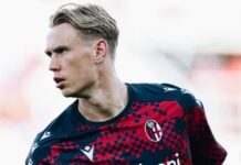 Torbjørn Heggem und Eivind Helland lernten den neuen Trainer kaum kennen – nach vier Spielen gefeuert!