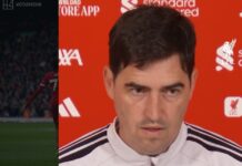 Liverpool bereitet sich erneut darauf vor, die Marke von 100 Millionen Pfund zu überschreiten!