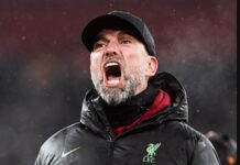 Einer der besten Spieler der Welt widersetzte sich dem Wunsch seiner Mutter, für Liverpool zu spielen