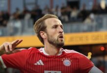 Zehn Monate bevor Harry Kane als Free Agent aussteigen kann, sind die Vertragsverhandlungen in der Phase der “Buyout-Klausel” abgeschlossen