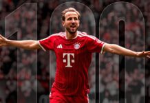 Harry Kane sichert eine offene Tür nach Tottenham!