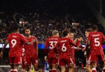 Glaubt, Liverpool verpflichte in Panik die Real-Madrid-Legende Dani Carvajal