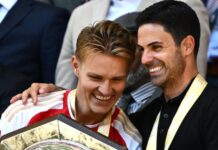 Arsenal ist bereit für den ersten Schritt – nun warten Verhandlungen mit Artetas wichtigstem Spielertrio