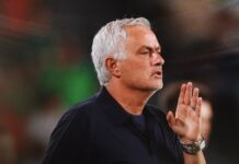 Der Premier-League-Klub nimmt Mourinhos ‘nicht unantastbar’ gegenüber dem Real-Spieler als Einladung und bietet klar 100 Millionen Euro