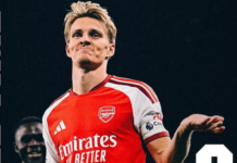Arsenal hat mehr “Luxusprobleme” als Probleme – das riecht nach Titeln!