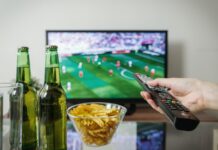 Der Traum eines Sportfans: Wie man Geld verdient, indem man seine Lieblingssportarten