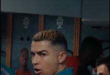 Ullevaal wurde für Cristiano Ronaldo historisch – aber nicht auf die Weise, wie die Fußballikone es für möglich gehalten