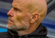 Portugal wird mit voller offensiver Stärke in Ullevaal
